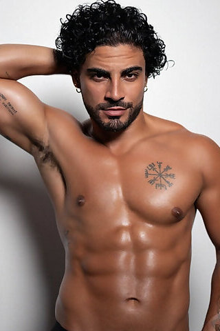 Hiuri Cruz