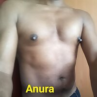 Anura Priyashantha