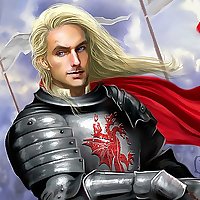 Rhaegar_Targaryen