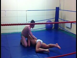 twinks wrestling